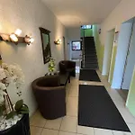Schwanenburg Hotel