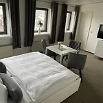Hotel Schwanenburg 3*