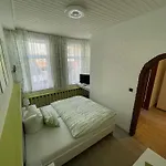 Schwanenburg Hotel 3*
