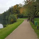 Schwanenburg Kleve (Dusseldorf)