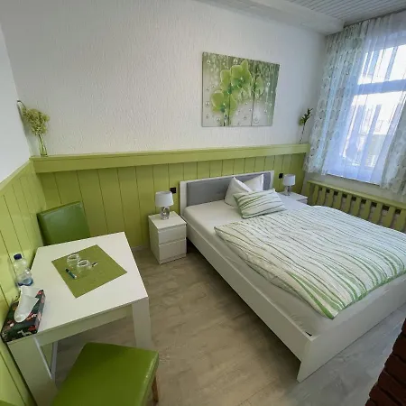 Hotel Schwanenburg Kleef
