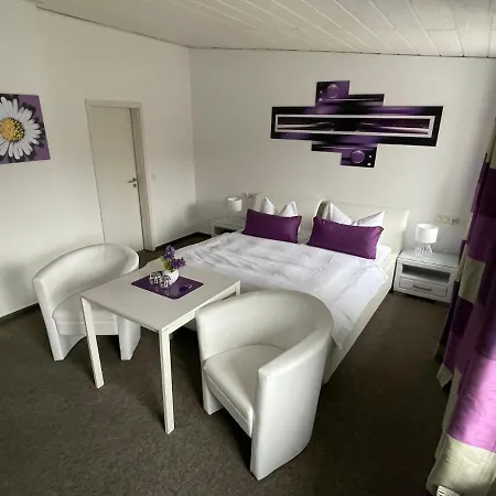 Szálloda Schwanenburg 3*