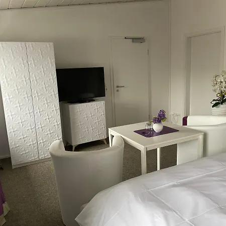 Schwanenburg Hotel Kleef