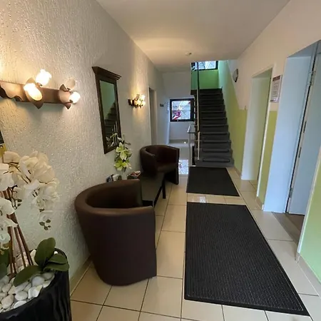 Schwanenburg Hotel