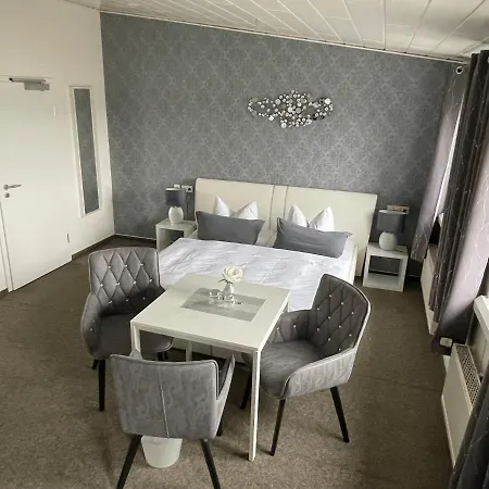 Hotel Schwanenburg