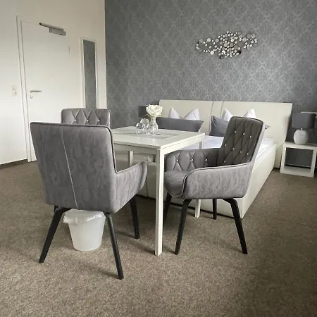 Schwanenburg Szálloda