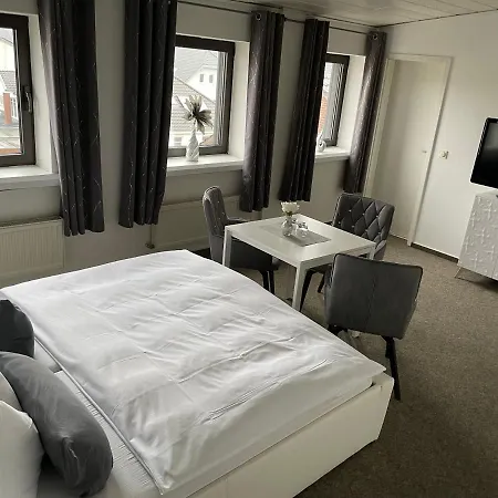 Hotel Schwanenburg 3*