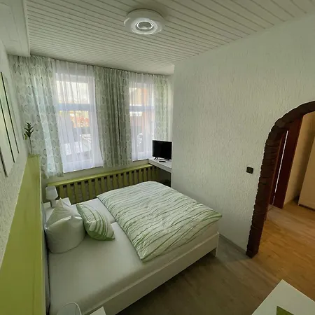 Schwanenburg Hotel 3*