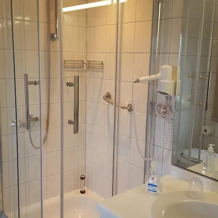 Hotel Schwanenburg