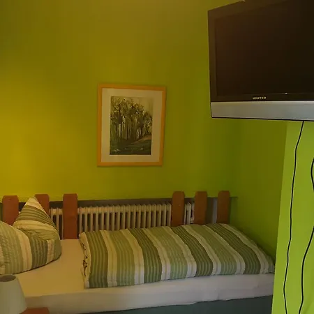 Schwanenburg Kleve (Dusseldorf)