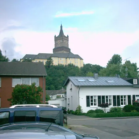 Schwanenburg