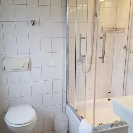 Schwanenburg Kleve (Dusseldorf)