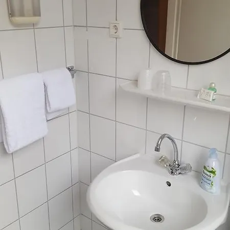 Hotel Schwanenburg Kleve (Dusseldorf)