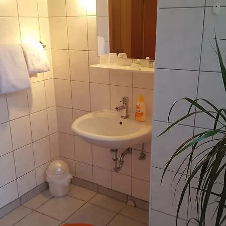 Hotel Schwanenburg