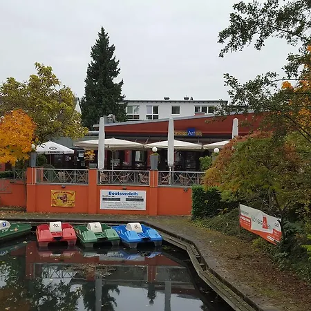 Schwanenburg Kleve (Dusseldorf)