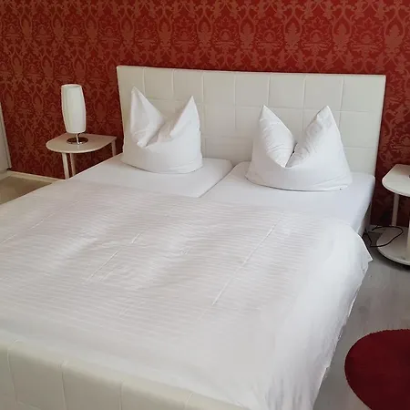 Hotel Schwanenburg