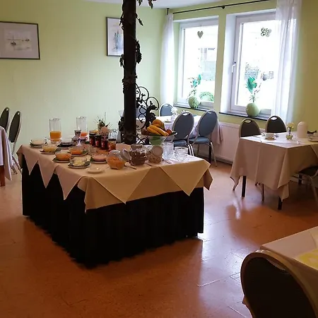 Hotel Schwanenburg