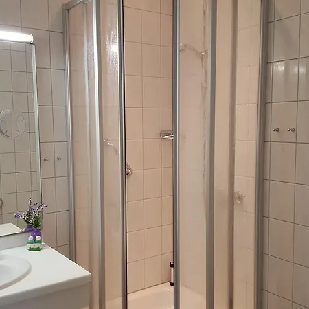 Hotel Schwanenburg Kleef