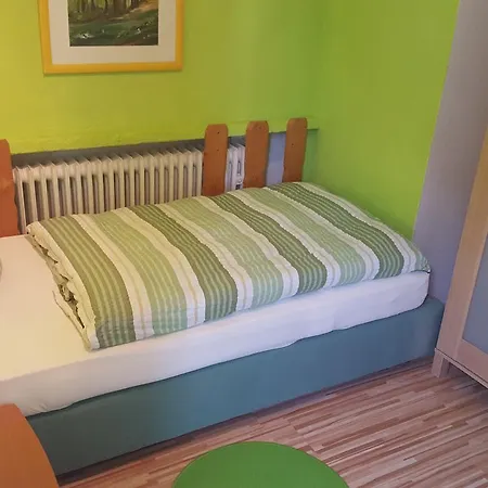 Hotel Schwanenburg