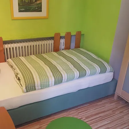 Hotel Schwanenburg