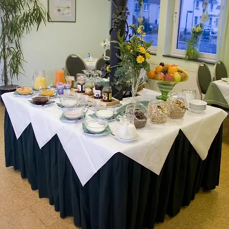 Schwanenburg 3* Kleef