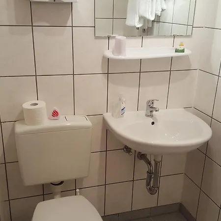 Ξενοδοχείο Schwanenburg 3*