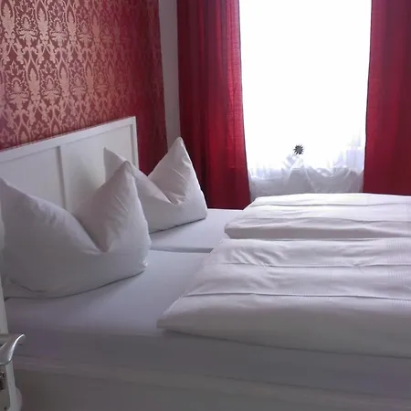 Hotel Schwanenburg Kleef