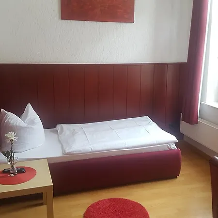 Hotel Schwanenburg Kleef
