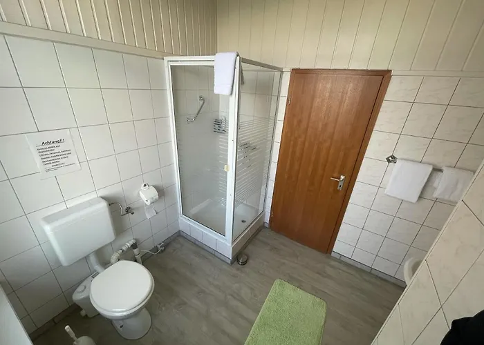 Schwanenburg Szálloda 3*