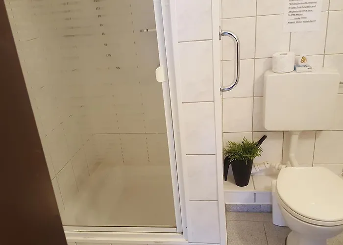 Hotel Schwanenburg Kleef