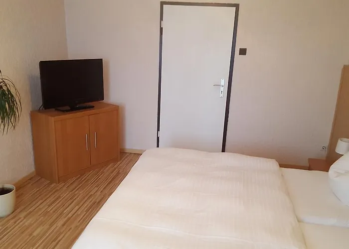 Schwanenburg Szálloda