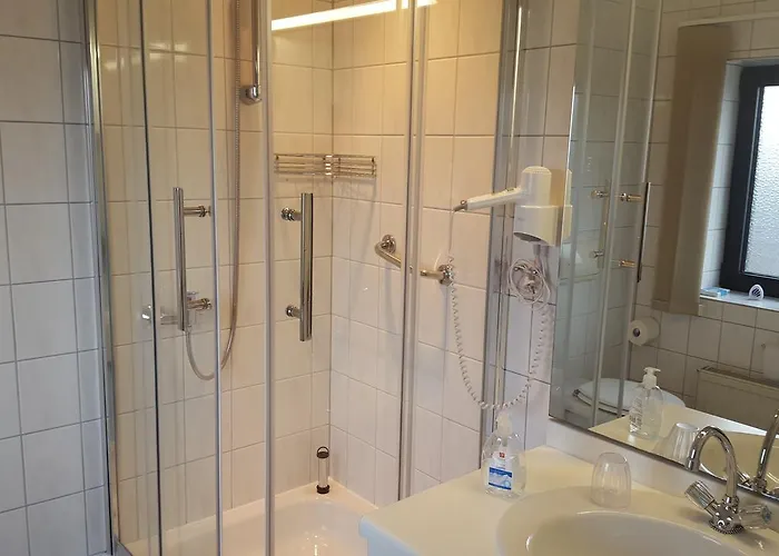 Szálloda Schwanenburg