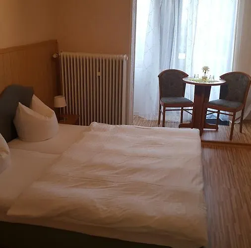 Schwanenburg Hotel 3*