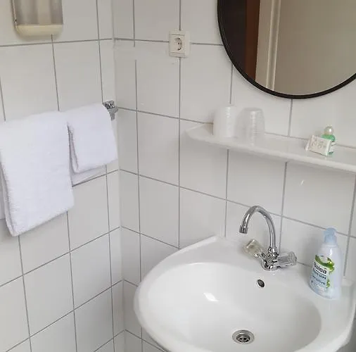 Szálloda Schwanenburg Kleve