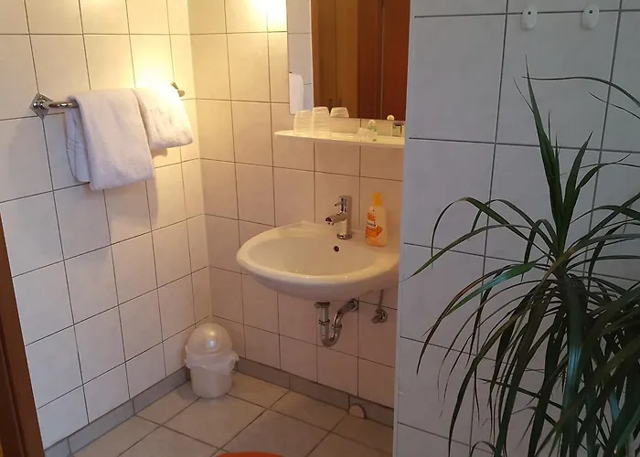 Szálloda Schwanenburg