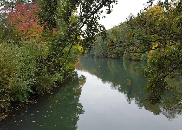 Szálloda Schwanenburg 3*