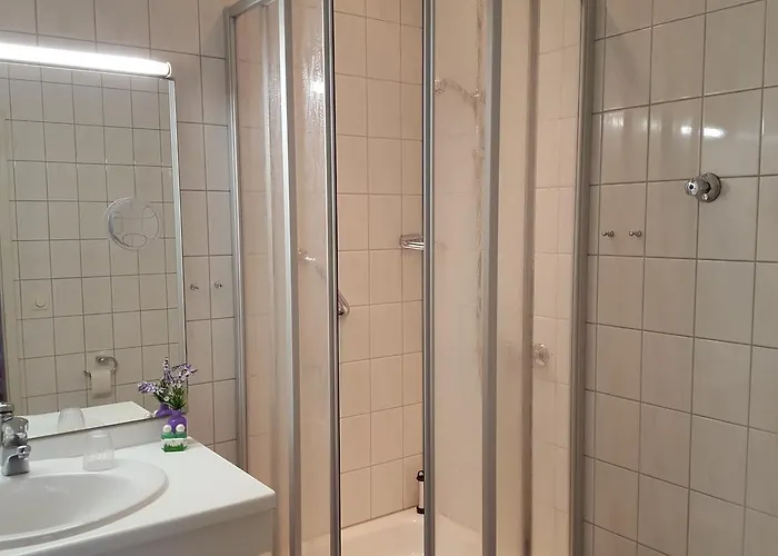 Szálloda Schwanenburg Kleve