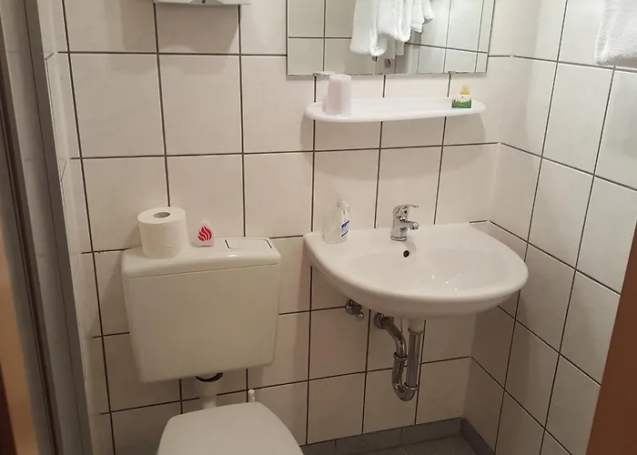 Hotel Schwanenburg 3*